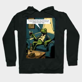 PEPE CHILL Hoodie